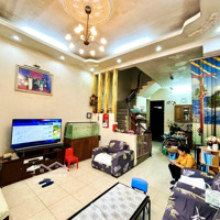 Mặt Phố Ngọc Hà, Vỉa Hè, Kinh Doanh, Dân Xây Chắc Chắn, Mặt Tiền Rộng, Sổ Nở Hậu, 104M*5T