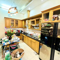 Mặt Phố Ngọc Hà, Vỉa Hè, Kinh Doanh, Dân Xây Chắc Chắn, Mặt Tiền Rộng, Sổ Nở Hậu, 104M*5T