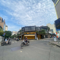 Cho Thuê Nhà Góc 2 Mặt Tiền Số 76 Nguyễn Văn Thủ, Phường Đa Kao, Quận 1, 10X18M, Trệt 1 Lầu, 135 Triệu