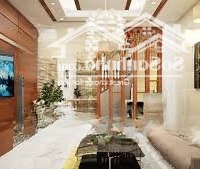 Bán Nhà Khu Cư Xá Bắc Hải P.15 Q.10 Dt: 4,1X16M, 1 Lững Giá: 11.2 Tỷ Tl