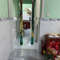 Bán Nhà Cấp 4 Đường Trần Quốc Toản , Vị Trí Trung Tâm Bậc Nhất Tp Dĩ An Gần Chợ , Tthc , Siêu Thị