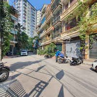 Bán Nhà Mặt Phố Âu Cơ, Tây Hồ, 130M2, Ô Tô Tránh Trước Nhà, View Hồ Tây, Hiếm Nhà Bán, Nhỉnh 33 Tỷ