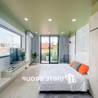 Cho Thuê Căn Hộ Dịch Vụ Full Nội Thất Trung Tâm Phú Nhuận