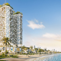 Căn Hộ View Biển Nam Ô, 54M2, Nguyễn Tất Thành - Thanh Khê, Đà Nẵng