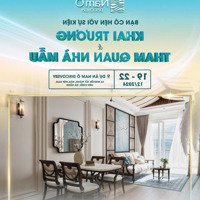 Căn Hộ View Biển Nam Ô, 54M2, Nguyễn Tất Thành - Thanh Khê, Đà Nẵng