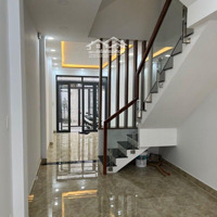 Bán Nhà 3 Tầng, Diện Tích 70M2, Diện Tích Sàn 152M2, Hẻm Oto Đường 185, Phường Phước Long B, Quận 9
