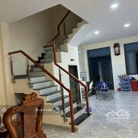 2 Tỷ 500 - Bán Gấp Nhà 1 Trệt 1 Lầu 80M2 Tại Tân Phú Trung