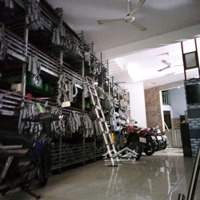 Nhà 4 Tầng- Quận 6- Ngay Công Viên Phú Lâm -Gần Mặt Tiền -Ngang 4.1 Nở Hậu 7.5X20-Hxh - Giá Bán 13 Tỷ Tl