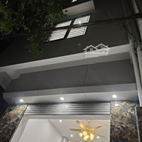 Nhà Mới Đón Tết Nguyễn Khoái Dân Xây Gần Ô Tô 45M2 4.98 Tỷ