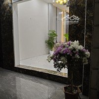 Nhà Mới Đón Tết Nguyễn Khoái Dân Xây Gần Ô Tô 45M2 4.98 Tỷ