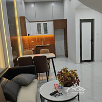 Nhà Mới Đón Tết Nguyễn Khoái Dân Xây Gần Ô Tô 45M2 4.98 Tỷ