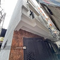 Nhà Đẹp Phân Lô Vũ Tông Phan- Ô Tô- Kd 5 Tầng 6.7 Tỷ, Lô Góc