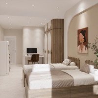 Căn Hộ Mới 100% Đường Nguyễn Văn Lượng,Diện Tích4X25M, 1 Trệt 3 Lầu 10 Phòng. Giá Bán 12,5 Tỷ