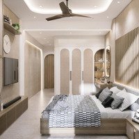 Căn Hộ Mới 100% Đường Nguyễn Văn Lượng,Diện Tích4X25M, 1 Trệt 3 Lầu 10 Phòng. Giá Bán 12,5 Tỷ