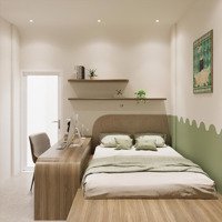 Căn Hộ Mới 100% Đường Nguyễn Văn Lượng,Diện Tích4X25M, 1 Trệt 3 Lầu 10 Phòng. Giá Bán 12,5 Tỷ