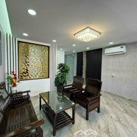 Bán Nhà Hẻm Xe Hơi Lô Nhì Đường Nguyễn Văn Quỳ, Quận 7 (Có Sân Đậu Xe Hơi Rộng )4,5 * 14,5M 5,5Tỷ