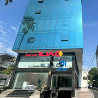 Building Góc 2 Mặt Tiền Lê Trọng Tấn, Tân Phú. 12X25, Hầm 7 Tầng. Hđt Khủng 195 Tr/Th. Giá Bán 53 Tỷ Tl
