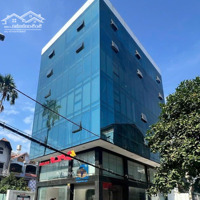 Building Góc 2 Mặt Tiền Lê Trọng Tấn, Tân Phú. 12X25, Hầm 7 Tầng. Hđt Khủng 195 Tr/Th. Giá Bán 53 Tỷ Tl