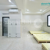 Căn Hộ Mới 100% Rộng 40M2 Ban Công Riêng Đầy Đủ Tiện Nghi Gần Xa Lộ Hn, Ngã Tư Thủ Đức