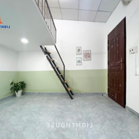 Phòng Trọ Cửa Sổ Bancol Thoáng Rộng Giá Ưu Đãi Free Tiền Phòng T12 Full Nt Ngay Đh Vl Cs3, Iuh,Emar