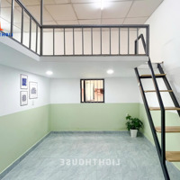 Phòng Trọ Cửa Sổ Bancol Thoáng Rộng Giá Ưu Đãi Free Tiền Phòng T12 Full Nt Ngay Đh Vl Cs3, Iuh,Emar