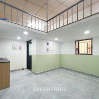 Phòng Trọ Cửa Sổ Bancol Thoáng Rộng Giá Ưu Đãi Free Tiền Phòng T12 Full Nt Ngay Đh Vl Cs3, Iuh,Emar