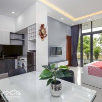 Tòa Căn Hộ 7 Tầng Gần 180M2 Đất Đang Có Sẵn Dòng Tiền 100 Triệu/Tháng Ngay Trung Tâm Thành Phố