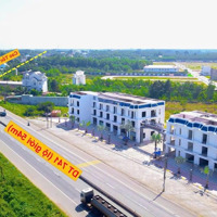 Chỉ 20% Giá Trị Thực, Sở Hữu Đất Nền Alana City Ngay Trung Tâm Phú Giáo