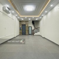 Nhà Cực Đẹp 48M2X7T Thang Máy. Phân Lô, Ôtô Vào Nhà, Cạnh Goldmark City Phố Lê Đức Thọ, Hồ Tùng Mậu