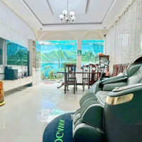 Bán Gấp Nhà 8X22M, 4Tầng, Có Thang Máy, My Đường Số 79 P.tân Quy, Quận 7
