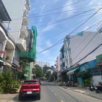 Bán Gấp Nhà 8X22M, 4Tầng, Có Thang Máy, My Đường Số 79 P.tân Quy, Quận 7
