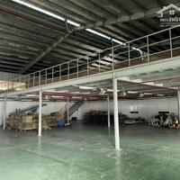  CHO THUÊ NHÀ XƯỞNG 1600M2 TRONG KCN LIÊN CHIỂU                SẴN HỆ THỐNG PCCC – VỊ TRÍ ĐẮC ĐỊA – GIÁ CHỈ 60 TRIỆU/THÁNG 