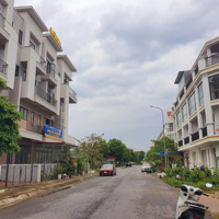 Bán Shophouse View Đẹp Tại Centa City, 4,623 Tỷ, 75M2, 4 Phòng Ngủ 4 Vệ Sinh Từ Sơn, Bắc Ninh