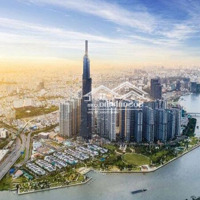 Chuyên Cho Thuê Căn Hộ Vinhomes Central Park & Landmark 81 Giá Tốt Nhất Thị Trường (1,2,3,4 Pn)