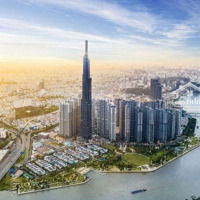 Chuyên Cho Thuê Căn Hộ Vinhomes Central Park & Landmark 81 Giá Tốt Nhất Thị Trường (1,2,3,4 Pn)