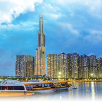 Chuyên Cho Thuê Căn Hộ Vinhomes Central Park & Landmark 81 Giá Tốt Nhất Thị Trường (1,2,3,4 Pn)