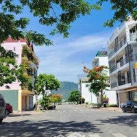 Bán Đất Kđt Hà Quang 1 Trục Chính Gần Vietcombank, Đường Số 3 Lạc An Rộng 20M Giá Tốt