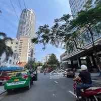 Bán Nhà Mặt Tiền Hùng Vương Nha Trang Gần Biển,Gần Các Ks 4 Sao Galina Hùng Vương, Ibis, Panorama