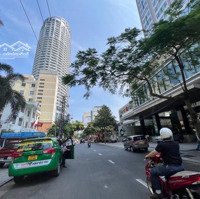 Bán Nhà Mặt Tiền Hùng Vương Nha Trang Gần Biển,Gần Các Ks 4 Sao Galina Hùng Vương, Ibis, Panorama