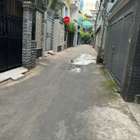 Bán Nhà Đặng Văn Ngữ, P.10, Phú Nhuận (5X12M) 3 Tầng 4 Phòng Ngủoto Đậu Trước Nhà Mới Cứng. Giá Bán 9,6 Tỷ