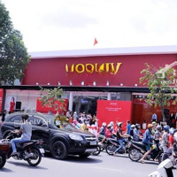 Cc Bán Nhà Mặt Phố Quang Trung, Phường 8,Diện Tích8X22M, Hđt 70 Triệu Cấp 4 Giá Bán 29 Tỷ, Liên Hệ: 0919818429