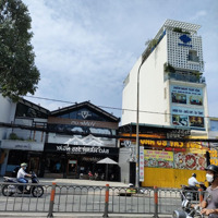 Cc Bán Nhàmặt Tiềnquang Trung, P8,Diện Tích5(3,5)X20M, Cấp 4, Giá Bán 11 Tỷ, Liên Hệ: 0919818429 Gặp Mr Nam