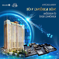 Sở Hữu Ngay Căn Penthouses Vip Nhất Quận Thanh Xuân. Quà Tặng Tân Gia Lên Tới 800 Triệu.