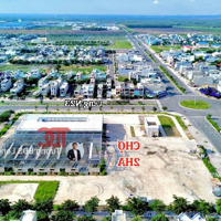 Cần Bán Lô 80M2 Đối Diện Công Viên Siêu Đẹp, Giá Tốt Cho Nhà Đầu Tư, Pháp Lý Rõ Ràng