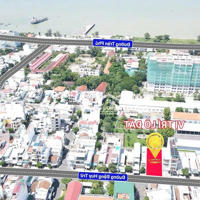 Bán Đất Tại Đặng Huy Trứ Phường Vĩnh Nguyên Nha Trang , 88 Triệu/M2 , 200M2 Ngang 8M .