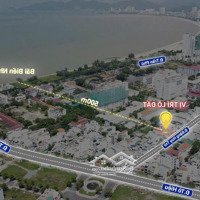 Bán Đất Tại Đặng Huy Trứ Phường Vĩnh Nguyên Nha Trang , 88 Triệu/M2 , 200M2 Ngang 8M .