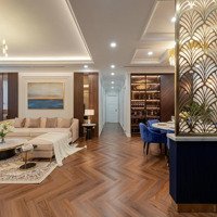 Cho Thuê Căn Hộ Chung Cư Green Diamond 93 Láng Hạ, 28 Triệu, 142 M2, 3 Phòng Ngủ 2Wc