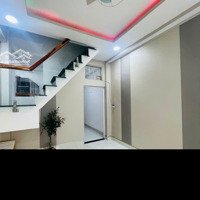 Hẻm 3M, 2 Phòng Ngủ 2 Vệ Sinh 26M2 Tại Thích Quảng Đức, 3,7 Tỷ, Bình Thạnh, Hcm Siêu Hot