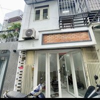 Hẻm 3M, 2 Phòng Ngủ 2 Vệ Sinh 26M2 Tại Thích Quảng Đức, 3,7 Tỷ, Bình Thạnh, Hcm Siêu Hot