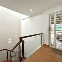 Gấp Bán 10M Ra Mặt Tiền Trung Lang Gần Ngã 4 Bảy Hiền Tân Bình 128M2 X 4 Tầng Ngang 5M - 11 Tỷ Nhí